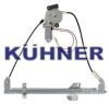 AD KüHNER AV827 Window Lift